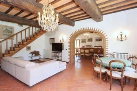 Villa a Londa, Florence, Londa - € 700.000 | Ref: 1466 - foto 19