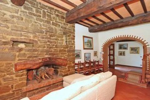 Villa a Londa, Florence, Londa - € 700.000 | Ref: 1466 - foto 20