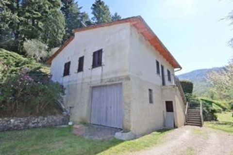 Villa a Londa, Florence, Londa - € 700.000 | Ref: 1466 - foto 25