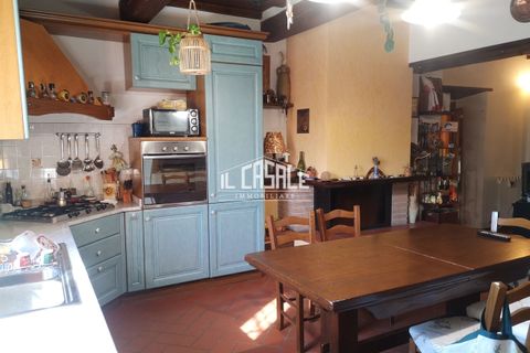 Villa a Dicomano, Florence, Dicomano - € 155.000 | Ref: 1552 - foto 2