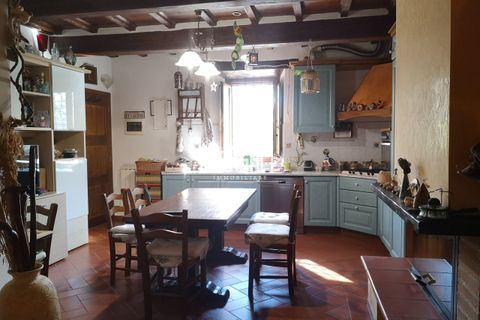 Villa a Dicomano, Florence, Dicomano - € 155.000 | Ref: 1552 - foto 3