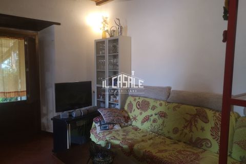 Villa a Dicomano, Florence, Dicomano - € 155.000 | Ref: 1552 - foto 4
