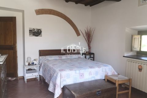 Villa a Dicomano, Florence, Dicomano - € 155.000 | Ref: 1552 - foto 5