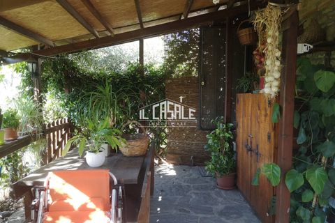 Villa a Dicomano, Florence, Dicomano - € 155.000 | Ref: 1552 - foto 9