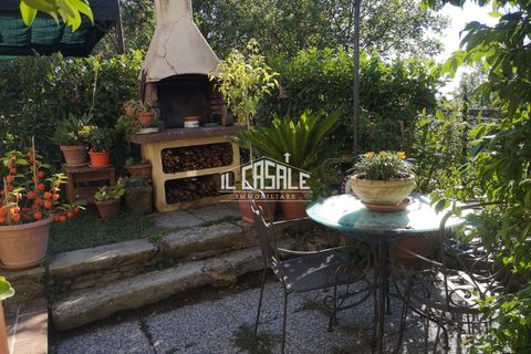 Villa a Dicomano, Florence, Dicomano - € 155.000 | Ref: 1552 - foto 10