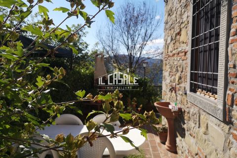 Villa a Dicomano, Florence, Dicomano - € 155.000 | Ref: 1552 - foto 11