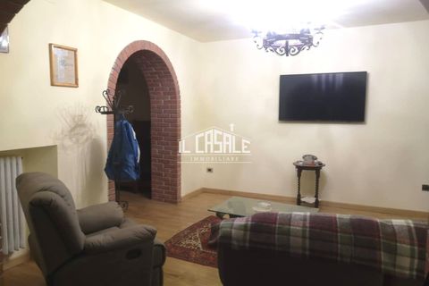 Leilighet i Dicomano, Florence, Dicomano - € 150 000 | Ref: 1611 - foto 4