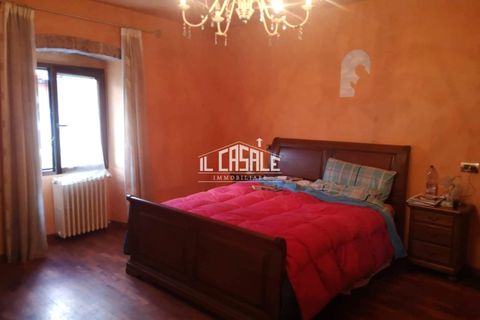 Leilighet i Dicomano, Florence, Dicomano - € 150 000 | Ref: 1611 - foto 8