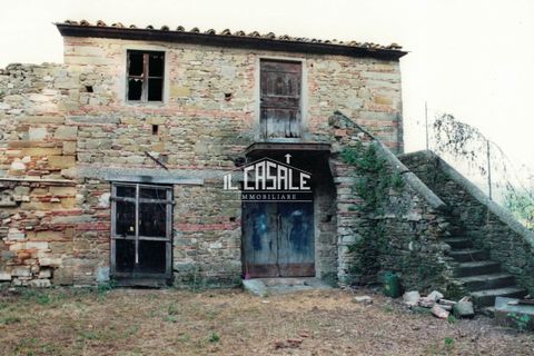 Villa a Vicchio, Florence, Vicchio - € 200.000 | Ref: 1616 - foto 5