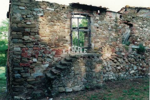 Villa a Vicchio, Florence, Vicchio - € 200.000 | Ref: 1616 - foto 7