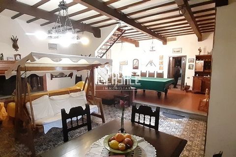 Villa a Pelago, Florence, Pelago - € 275.000 | Ref: 1636 - foto 5