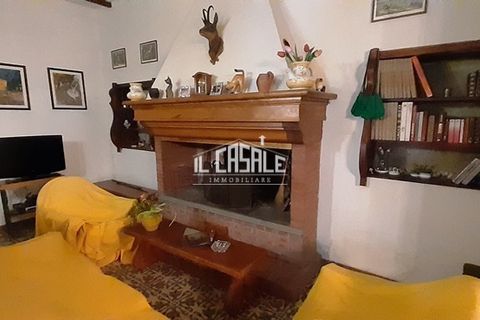 Villa a Pelago, Florence, Pelago - € 275.000 | Ref: 1636 - foto 6
