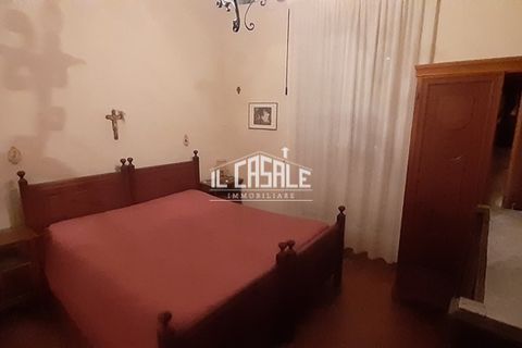 Villa a Pelago, Florence, Pelago - € 275.000 | Ref: 1636 - foto 12