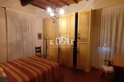 Villa a Pelago, Florence, Pelago - € 275.000 | Ref: 1636 - foto 14