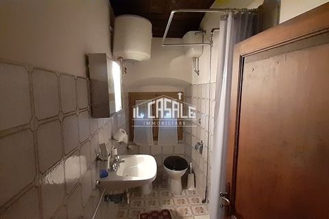 Villa a Pelago, Florence, Pelago - € 275.000 | Ref: 1636 - foto 19