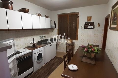 Byhus i Reggello, Florence, Reggello - € 140.000 | Ref: 1659 - foto 4