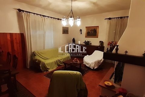 Byhus i Reggello, Florence, Reggello - € 140.000 | Ref: 1659 - foto 5