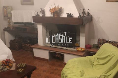 Byhus i Reggello, Florence, Reggello - € 140.000 | Ref: 1659 - foto 7