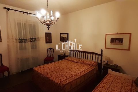 Byhus i Reggello, Florence, Reggello - € 140.000 | Ref: 1659 - foto 8