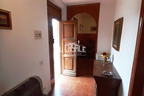 Byhus i Reggello, Florence, Reggello - € 140.000 | Ref: 1659 - foto 12