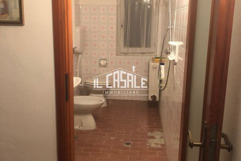 Byhus i Reggello, Florence, Reggello - € 140.000 | Ref: 1659 - foto 15