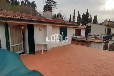Byhus i Reggello, Florence, Reggello - € 140.000 | Ref: 1659 - foto 16