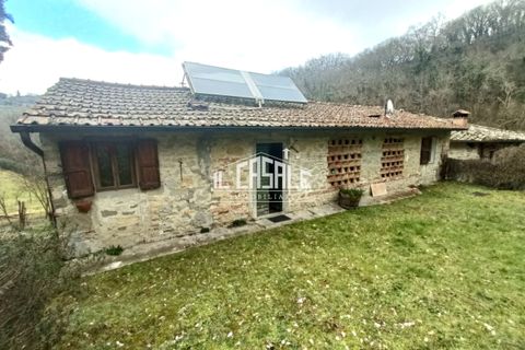 Villa a Vicchio, Florence, Vicchio - € 172.000 | Ref: 1788 - foto 2