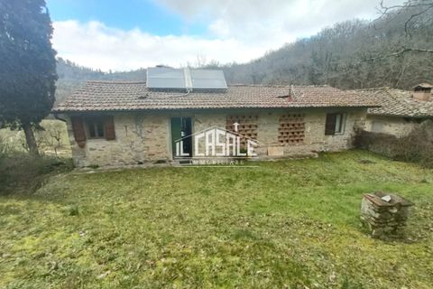 Villa a Vicchio, Florence, Vicchio - € 172.000 | Ref: 1788 - foto 3