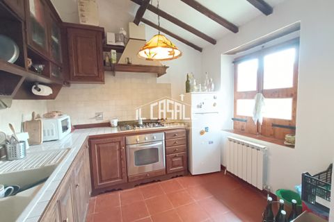 Villa a Vicchio, Florence, Vicchio - € 172.000 | Ref: 1788 - foto 10