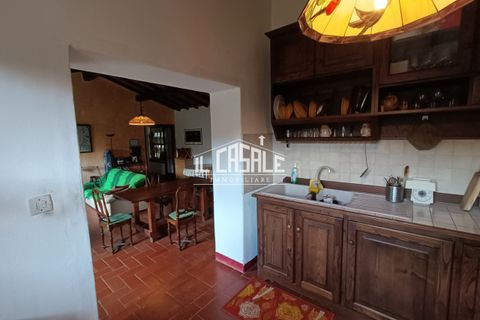 Villa a Vicchio, Florence, Vicchio - € 172.000 | Ref: 1788 - foto 11