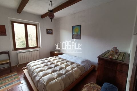 Villa a Vicchio, Florence, Vicchio - € 172.000 | Ref: 1788 - foto 15