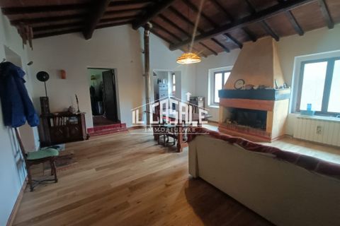 Villa a Vicchio, Florence, Vicchio - € 172.000 | Ref: 1788 - foto 4
