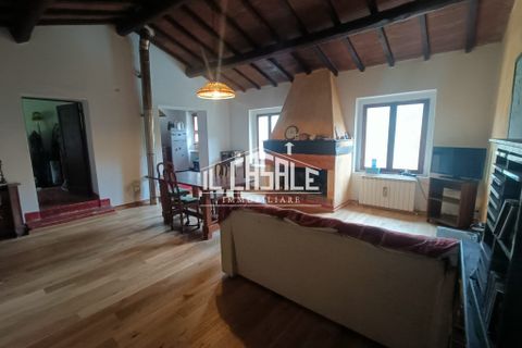 Villa a Vicchio, Florence, Vicchio - € 172.000 | Ref: 1788 - foto 5