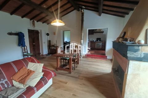 Villa a Vicchio, Florence, Vicchio - € 172.000 | Ref: 1788 - foto 6
