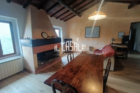 Villa a Vicchio, Florence, Vicchio - € 172.000 | Ref: 1788 - foto 7