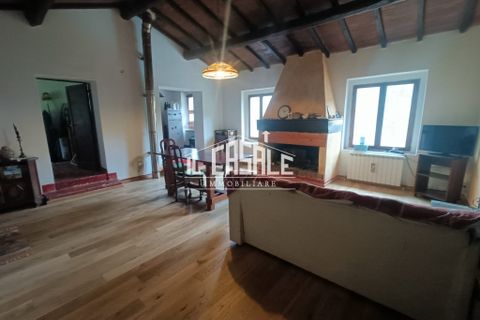 Villa a Vicchio, Florence, Vicchio - € 172.000 | Ref: 1788 - foto 8