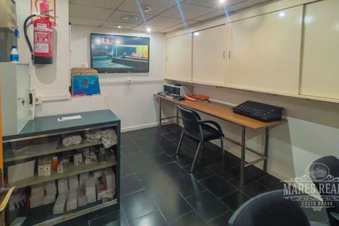 Erhvervsejendom i Lloret De Mar, Gerona, Lloret De Mar - € 1.200.000 | Ref: 433LO - foto 21