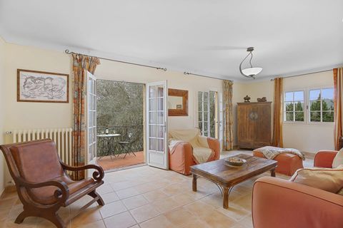 Villa i Mougins, Alpes-Maritimes, Mougins - € 1.295.000 | Ref: HH-14890020 - foto 1