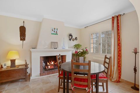 Villa i Mougins, Alpes-Maritimes, Mougins - € 1.295.000 | Ref: HH-14890020 - foto 3