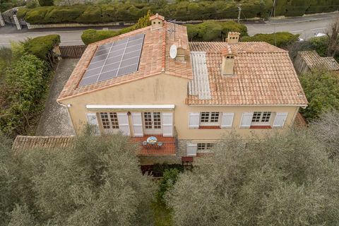 Villa i Mougins, Alpes-Maritimes, Mougins - € 1.295.000 | Ref: HH-14890020 - foto 4