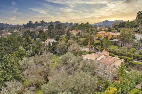 Villa i Mougins, Alpes-Maritimes, Mougins - € 1.295.000 | Ref: HH-14890020 - foto 6