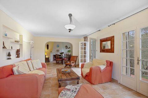 Villa i Mougins, Alpes-Maritimes, Mougins - € 1.295.000 | Ref: HH-14890020 - foto 10