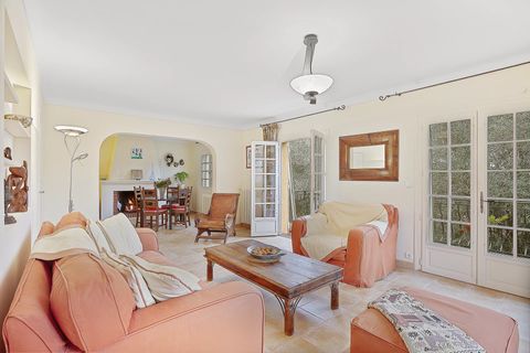 Villa i Mougins, Alpes-Maritimes, Mougins - € 1.295.000 | Ref: HH-14890020 - foto 11