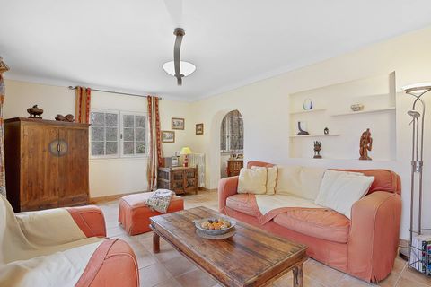 Villa i Mougins, Alpes-Maritimes, Mougins - € 1.295.000 | Ref: HH-14890020 - foto 12
