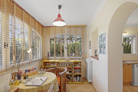 Villa i Mougins, Alpes-Maritimes, Mougins - € 1.295.000 | Ref: HH-14890020 - foto 13