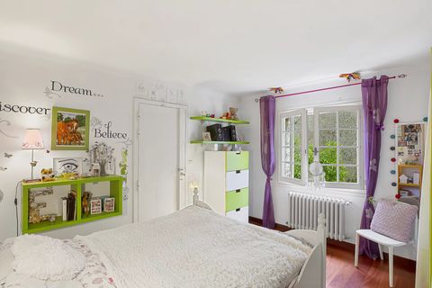 Villa i Mougins, Alpes-Maritimes, Mougins - € 1.295.000 | Ref: HH-14890020 - foto 15