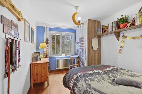 Villa i Mougins, Alpes-Maritimes, Mougins - € 1.295.000 | Ref: HH-14890020 - foto 16