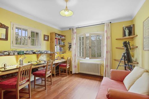 Villa i Mougins, Alpes-Maritimes, Mougins - € 1.295.000 | Ref: HH-14890020 - foto 19