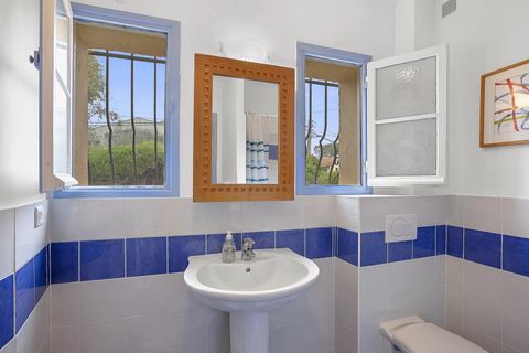 Villa i Mougins, Alpes-Maritimes, Mougins - € 1.295.000 | Ref: HH-14890020 - foto 22