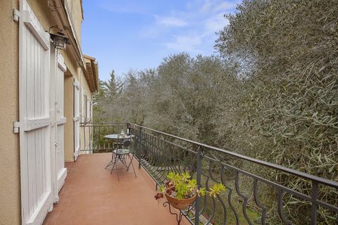 Villa i Mougins, Alpes-Maritimes, Mougins - € 1.295.000 | Ref: HH-14890020 - foto 25